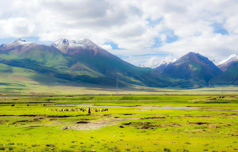 扒一扒:發(fā)電機(jī)組如何在高原上使用?