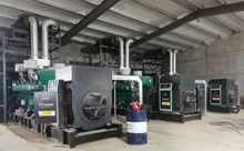 柴油發(fā)電機(jī)組安全使用需要注意什么