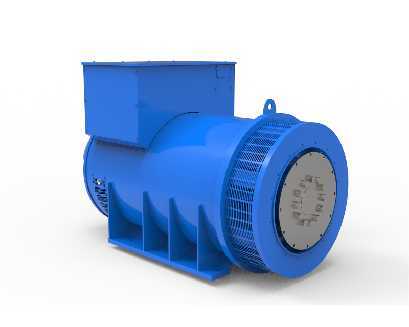 TCU468陸用系列發(fā)電機(jī)