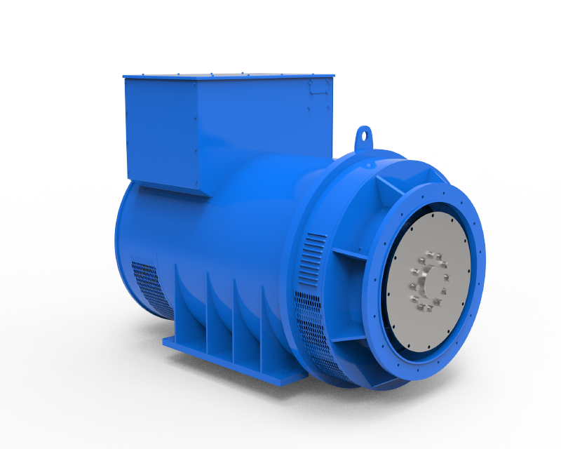 TCU528陸用系列發(fā)電機(jī)