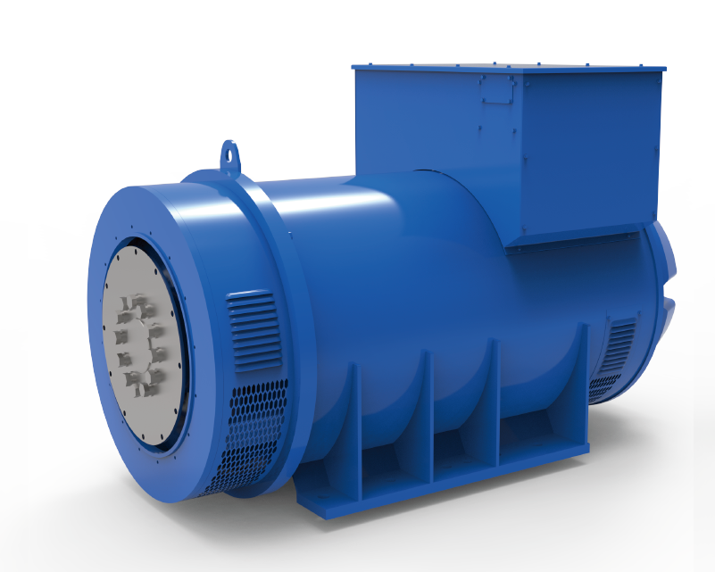 TCM468系列船用發(fā)電機