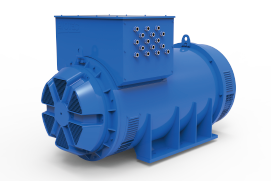 TCM468系列船用發(fā)電機(jī)