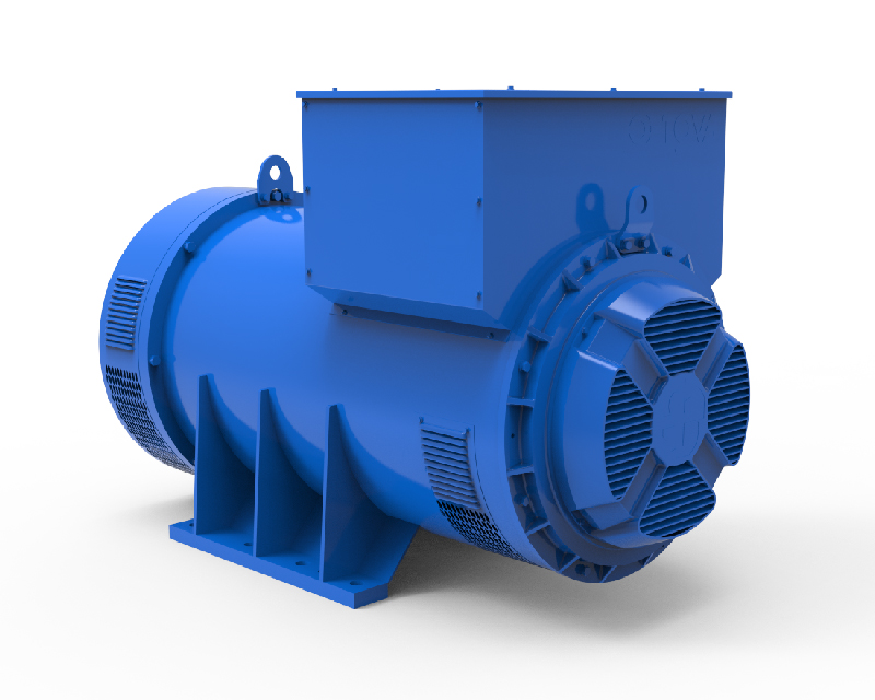 TCM428系列船用發(fā)電機(jī)