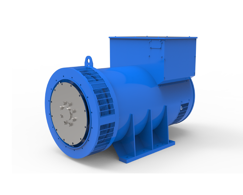 TCU428陸用系列發(fā)電機(jī)