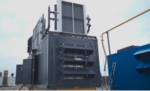 德科6.3kv配濰柴應(yīng)用于歐洲一燃?xì)獍l(fā)電項(xiàng)目